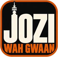 JOZI — WAH GWAAN